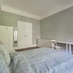 Rent a room in lisbon