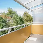 Helle bezugsfertige 2-Raum-Wohnung mit Balkon