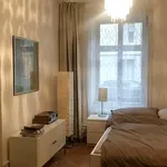 Miete 3 Schlafzimmer wohnung in Basel