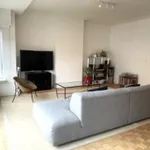 Huur 3 slaapkamer appartement van 124 m² in Ghent