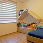 Rent 1 bedroom house of 70 m² in Vyškov