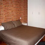 Alquilar 14 dormitorio casa en Madrid