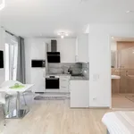 Rent 1 bedroom apartment of 45 m² in Frankfurt am Main