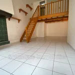 Appartement de 37 m² avec 1 chambre(s) en location à ClairaT