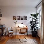 Rent 1 bedroom apartment of 50 m² in berlin