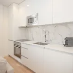 Alugar 1 quarto apartamento de 43 m² em Porto