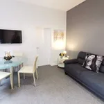 Rent 1 bedroom flat in Yorkshire And The Humber