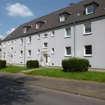 Rent 2 bedroom apartment of 40 m² in Bochum