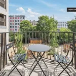 Rent 1 bedroom student apartment of 39 m² in Berlin