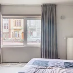  appartement avec 1 chambre(s) en location à Gent