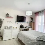 Appartement de 34 m² avec 2 chambre(s) en location à Sarrola-Carcopino