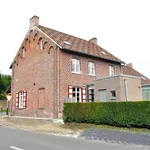 Huur 5 slaapkamer huis in TORHOUT