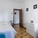 Rent 5 bedroom apartment in Valencia