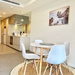 Rent 1 bedroom apartment in Melbourne