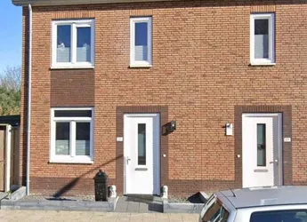 Huur 3 slaapkamer huis van 85 m² in Alphen