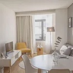 Rent 1 bedroom apartment in porto