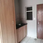 Rent 1 bedroom apartment in Johannesburg