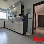 Pronajměte si 4 ložnic/e byt o rozloze 102 m² v Rajhradice