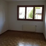 Miete 4 Schlafzimmer haus von 180 m² in Les Grands-Champs