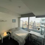 Rent 1 bedroom apartment in Old Toronto