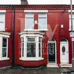 Rent 3 bedroom house in Liverpool