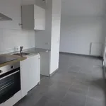 Appartement de 58 m² avec 3 chambre(s) en location à La