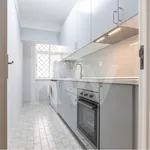 Rent 1 bedroom apartment of 41 m² in Lisbon