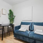 Appartement de 32 m² avec 1 chambre(s) en location à Paris