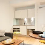 Huur 1 slaapkamer appartement van 65 m² in Rotterdam