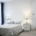 Rent 1 bedroom apartment in Madrid