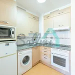 Alquilo 1 dormitorio apartamento de 50 m² en Oviedo