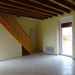 Rent 4 bedroom house of 50 m² in Essarts-en-Bocage