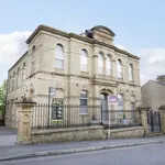 Rent 1 bedroom flat in Kirklees