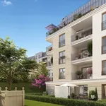 Appartement de 46 m² avec 2 chambre(s) en location à Villejuif