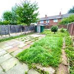 Rent 3 bedroom house in Manchester