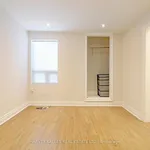 Appartement de 344 m² avec 1 chambre(s) en location à Toronto (Trinity-Bellwoods)