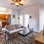 Rent 1 bedroom apartment in New York