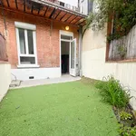 Rent 1 bedroom apartment of 26 m² in Toulouse