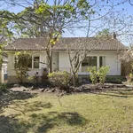 Rent 3 bedroom house in Turramurra