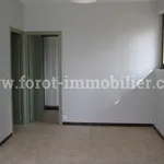 Appartement de 35 m² avec 2 chambre(s) en location à LAMASTRE