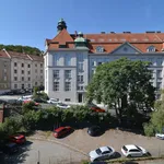 Rent 2 bedroom apartment of 80 m² in smichov