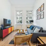 Studio of 64 m² in berlin