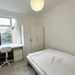 Rent a room in East Midlands