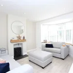 Terraced house to rent in Mansfield Road, Worthing, West Sussex BN11