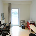 Appartement de 100 m² avec 2 chambre(s) en location à Leuven