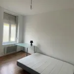 Rent 2 bedroom apartment of 34 m² in Lille