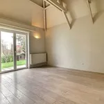 Huur 4 slaapkamer huis van 1300 m² in Waterloo