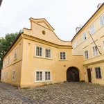 Pronajměte si 1 ložnic/e byt o rozloze 48 m² v Prague