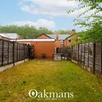 Rent 7 bedroom flat in West Midlands