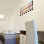 Miete 2 Schlafzimmer wohnung von 40 m² in Düsseldorf